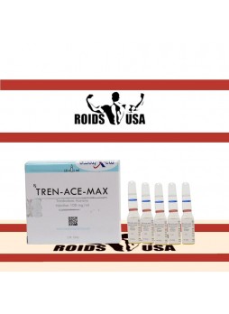 Amplificador Tren-Ace-Max